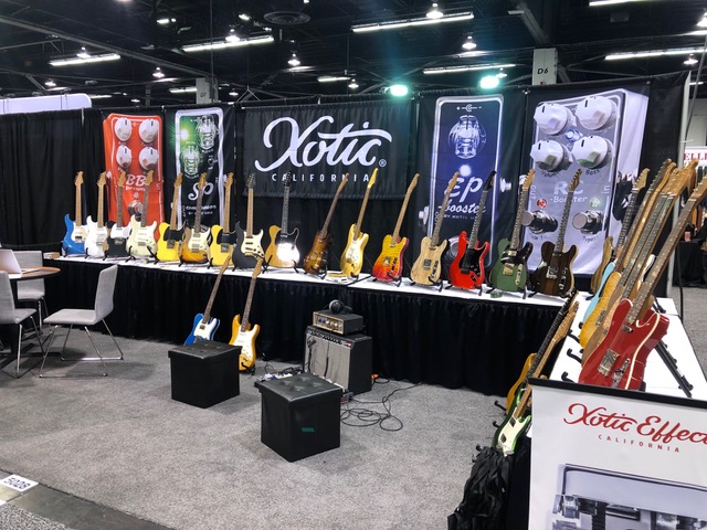 XTC