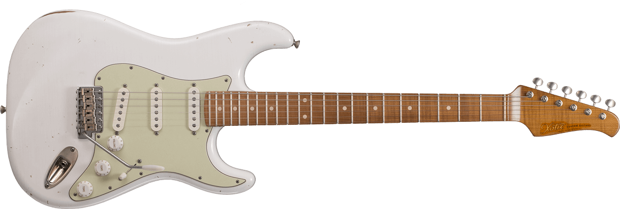 XOTIC GUITARS