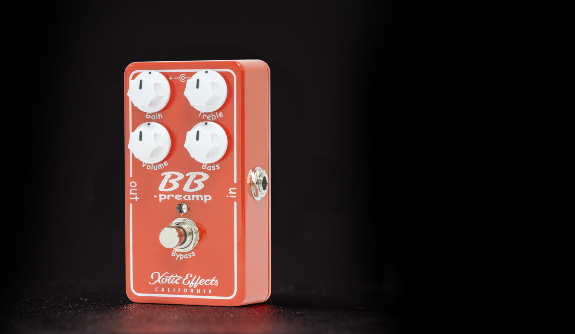 BB PREAMP V1.5