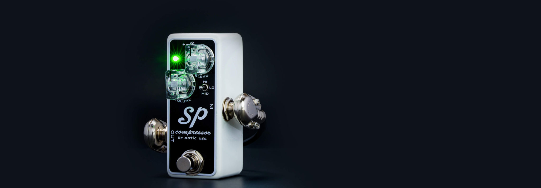 SP COMPRESSOR